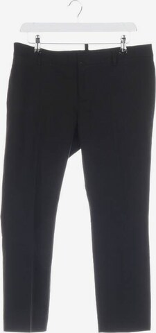 DSQUARED2 Pants in M in Black: front