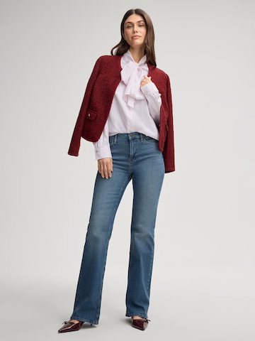 JOOP! Blouse 'Benina' in Pink