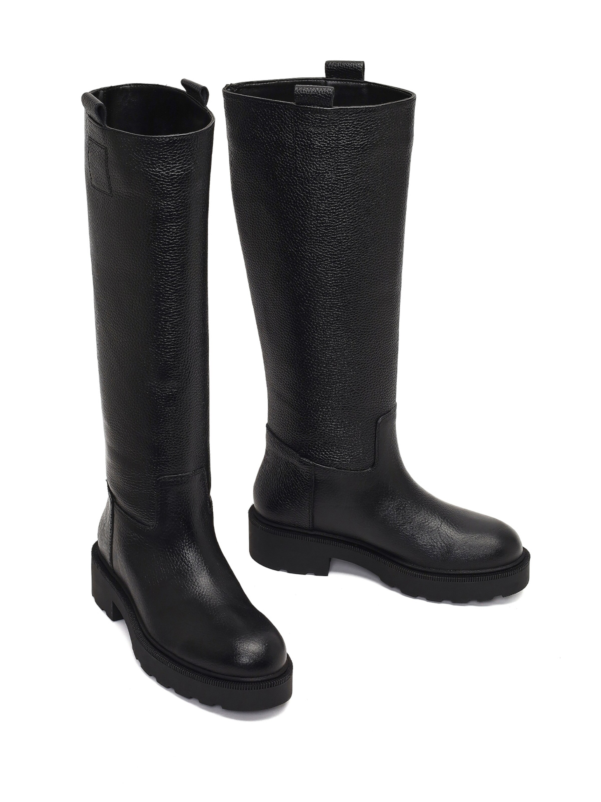 Derimod Boots in Black