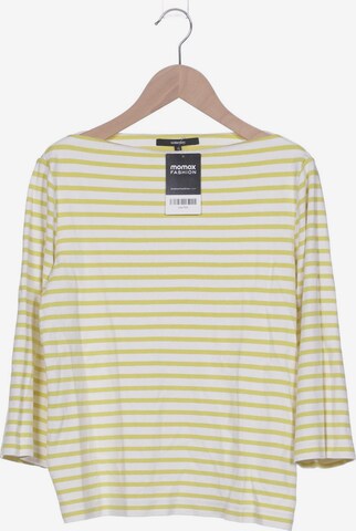 Someday Top & Shirt in M in Yellow: front