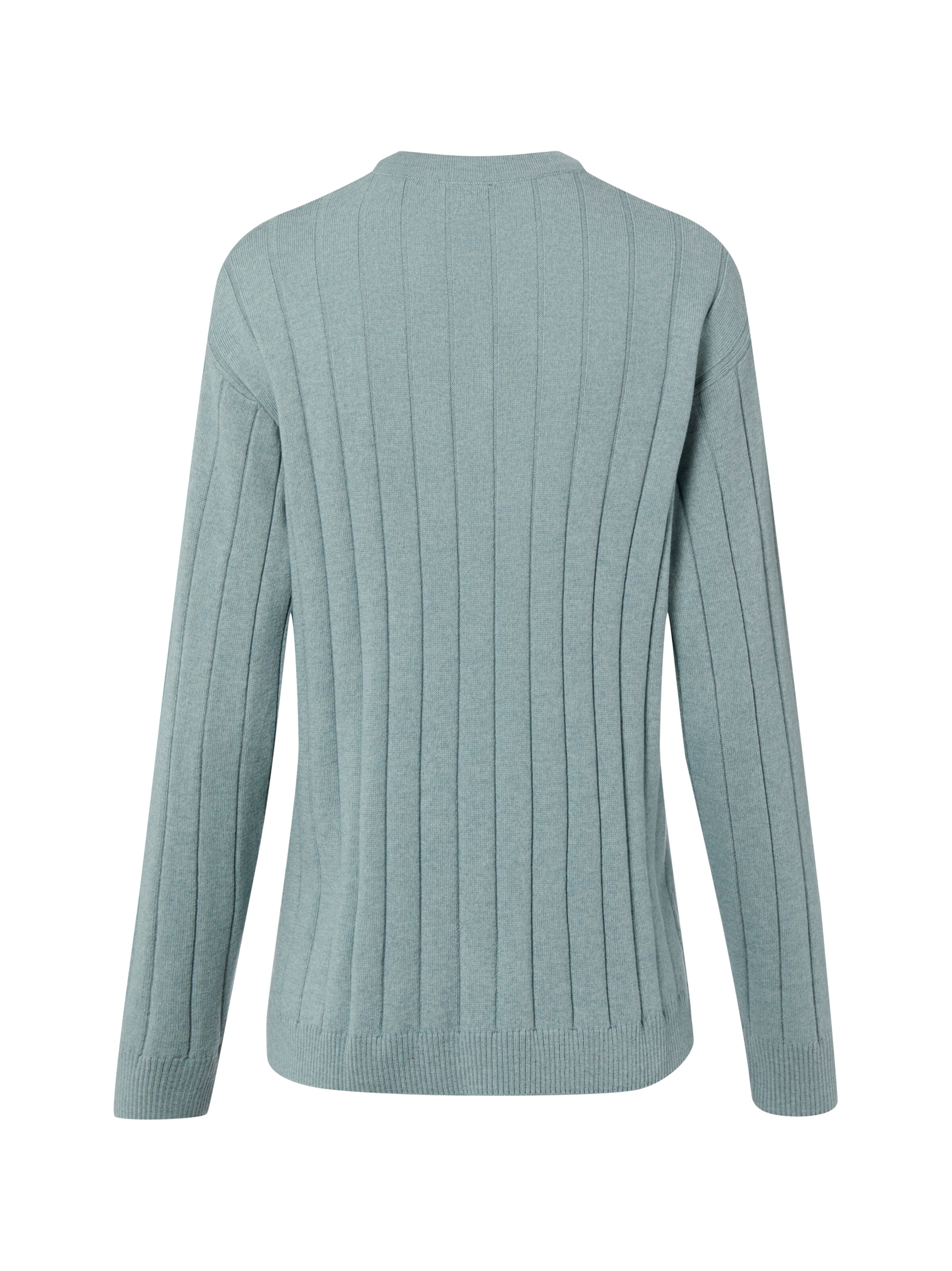 MAERZ Muenchen Pullover in Blau