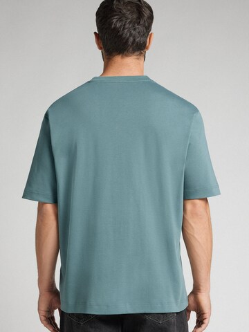 INTIMISSIMI T-Shirt in Blau