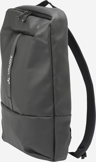 VAUDE Sports Backpack 'Mineo' in Black / White, Item view