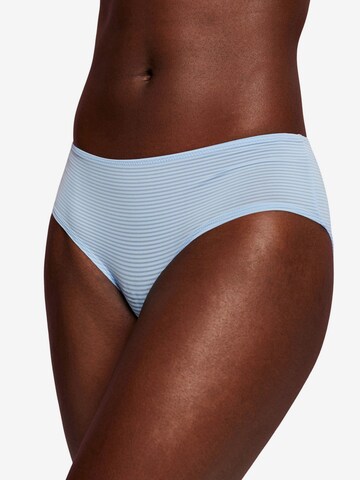 ESPRIT - Panti en azul: frente