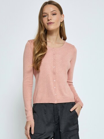 Giacchetta 'New Laura' di minus in rosa