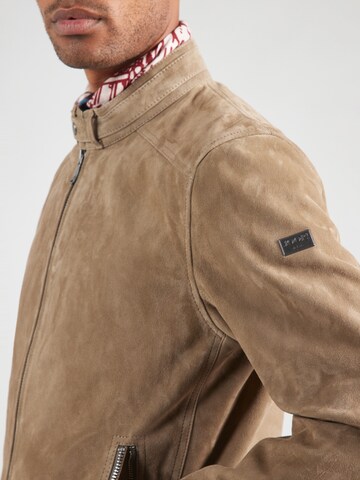JOOP! Jeans Jacke in Beige
