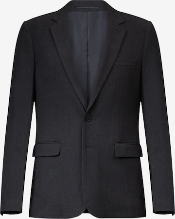 Hirschthal Suit vest in Grey: front