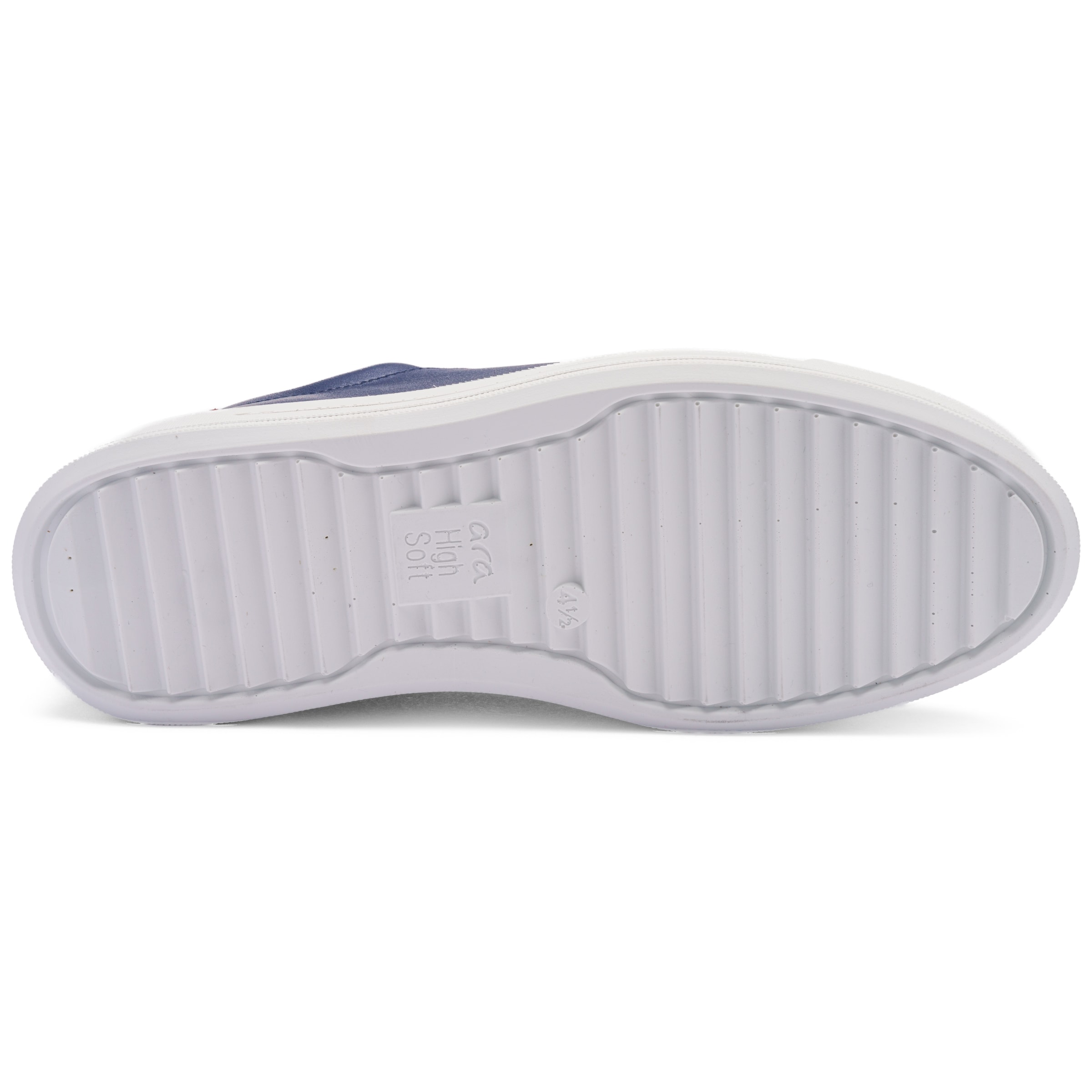 ARA Sneakers in Blue