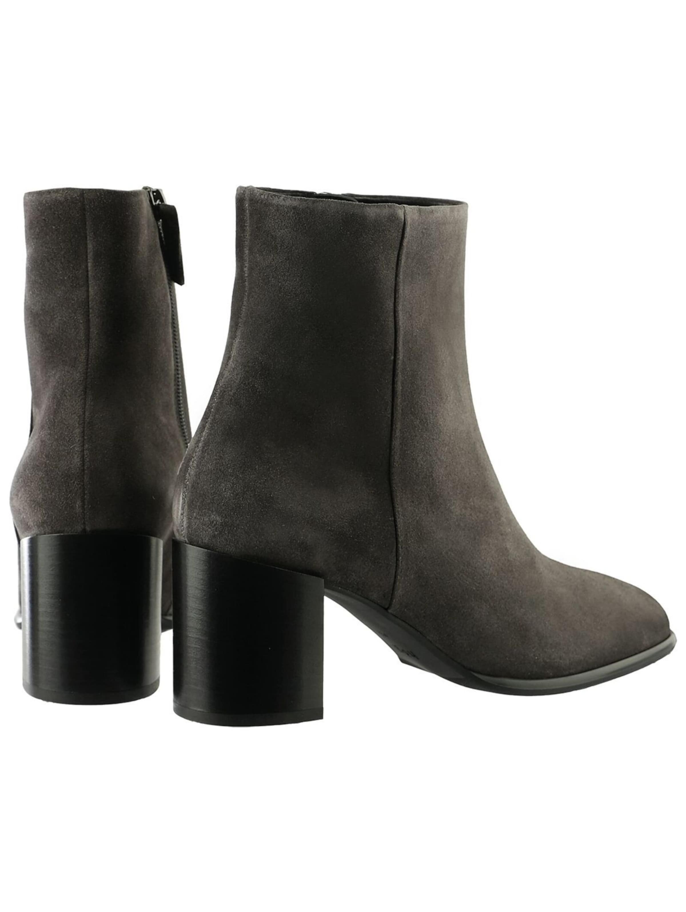 Stivaletto di Högl in grigio