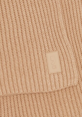 comma casual identity Scarf in Brown