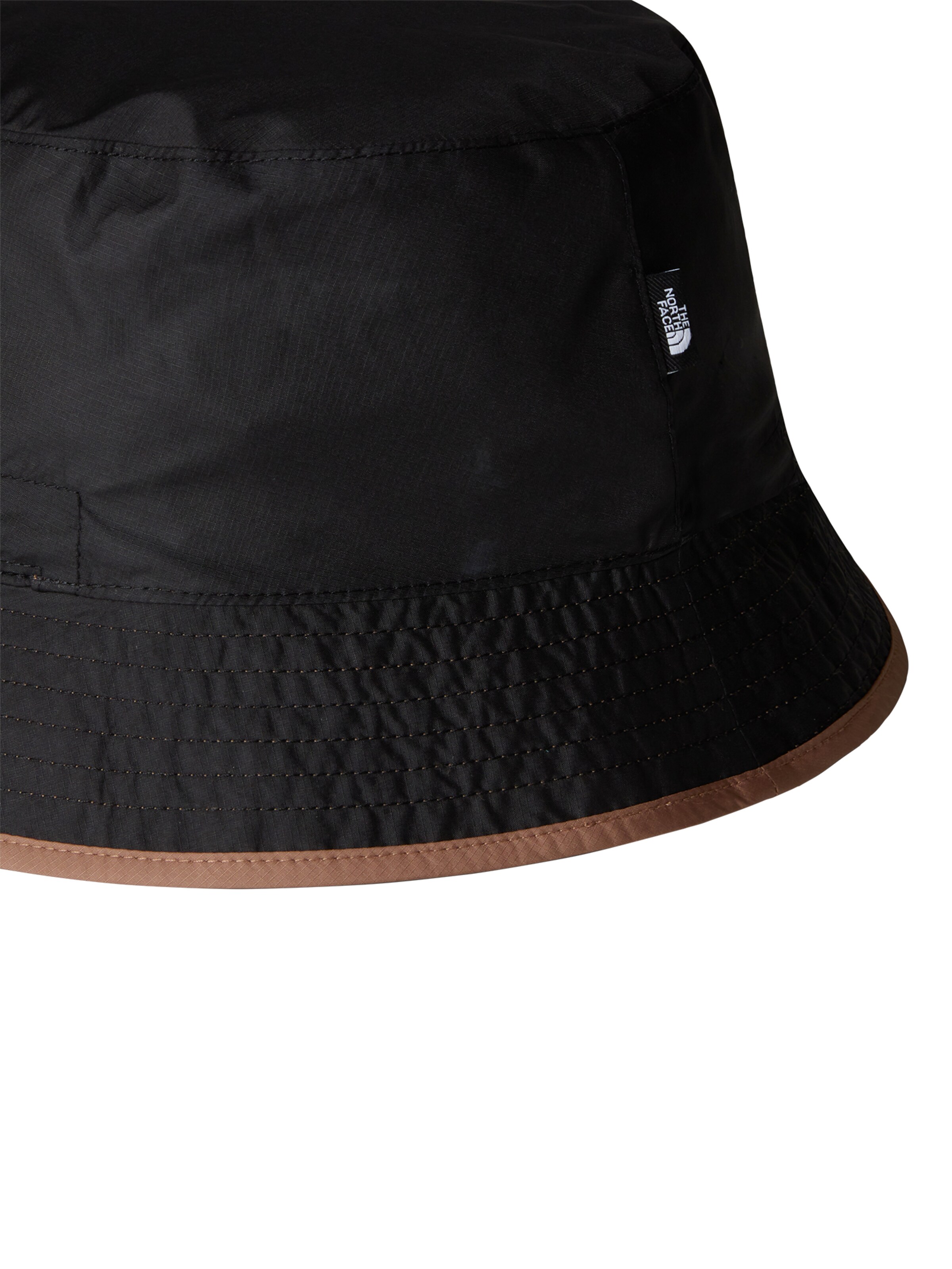 THE NORTH FACE Hoed in Bruin