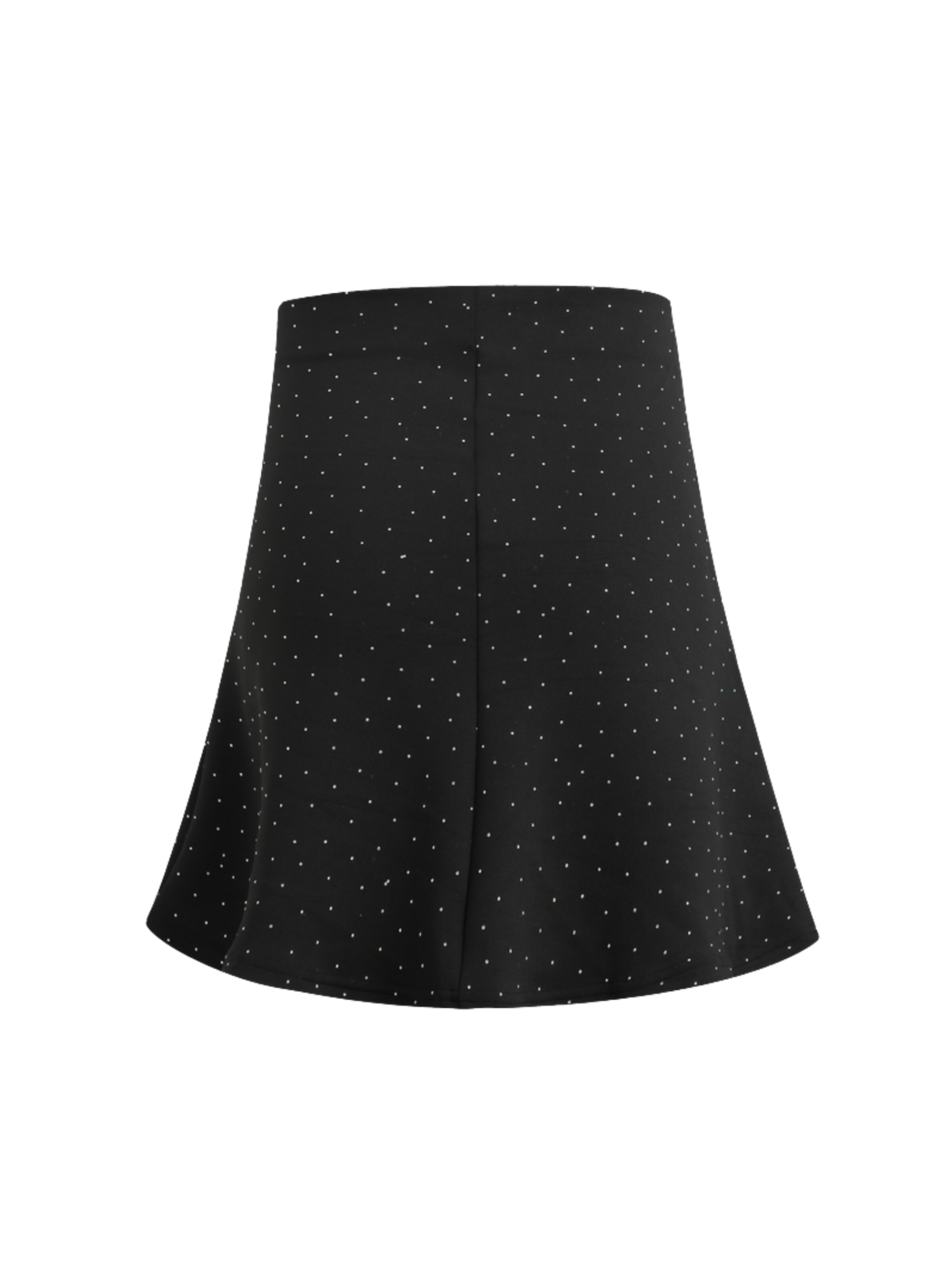 Liberte Essentiel Skirt ' HENNE ' in Black