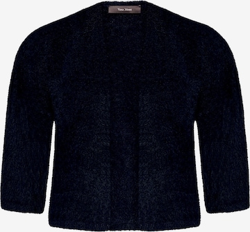 Giacchetta di Vera Mont in blu: frontale