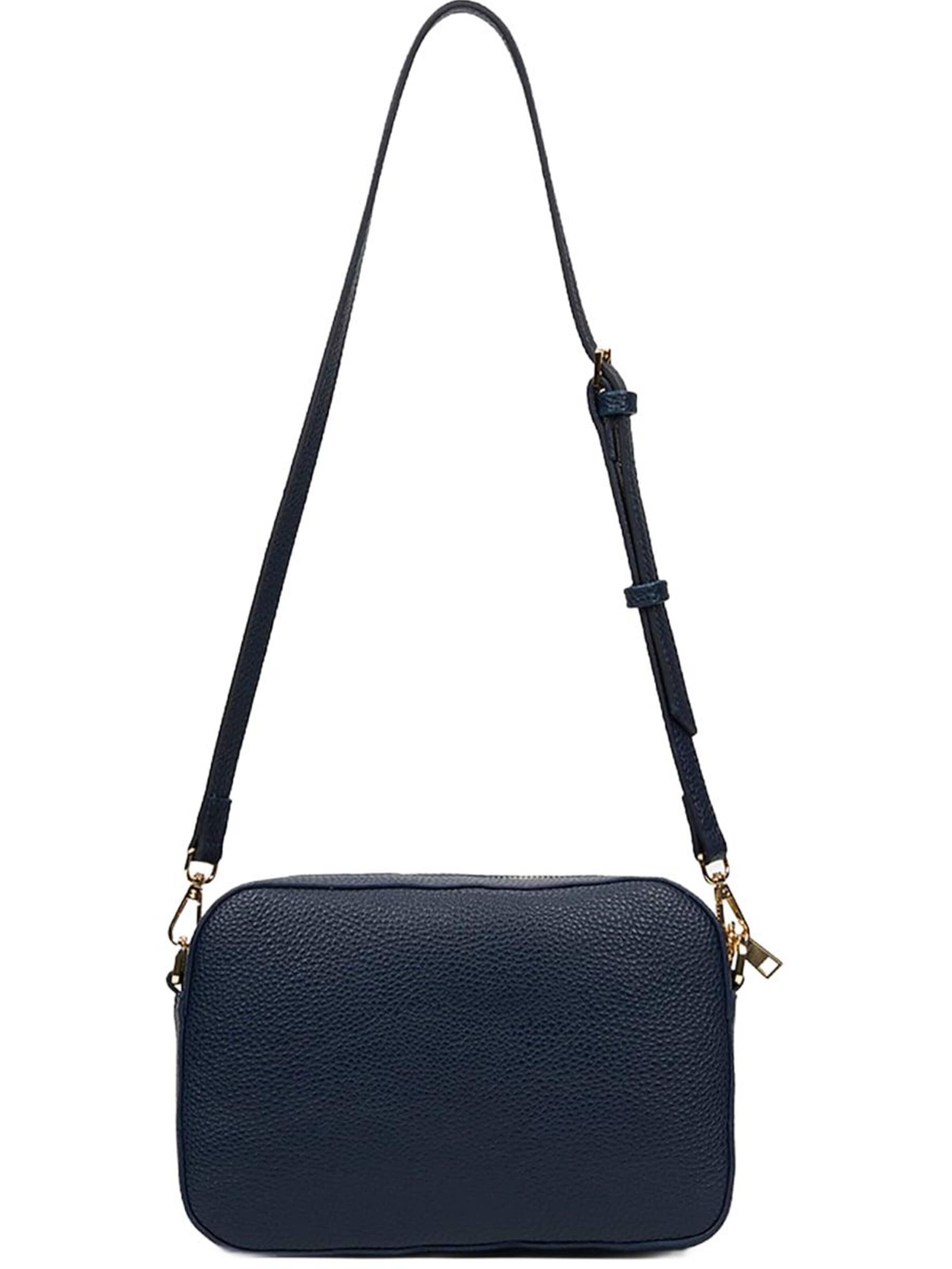 Desa Schoudertas in Blauw