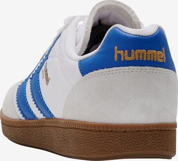 Hummel Sneaker in Blau