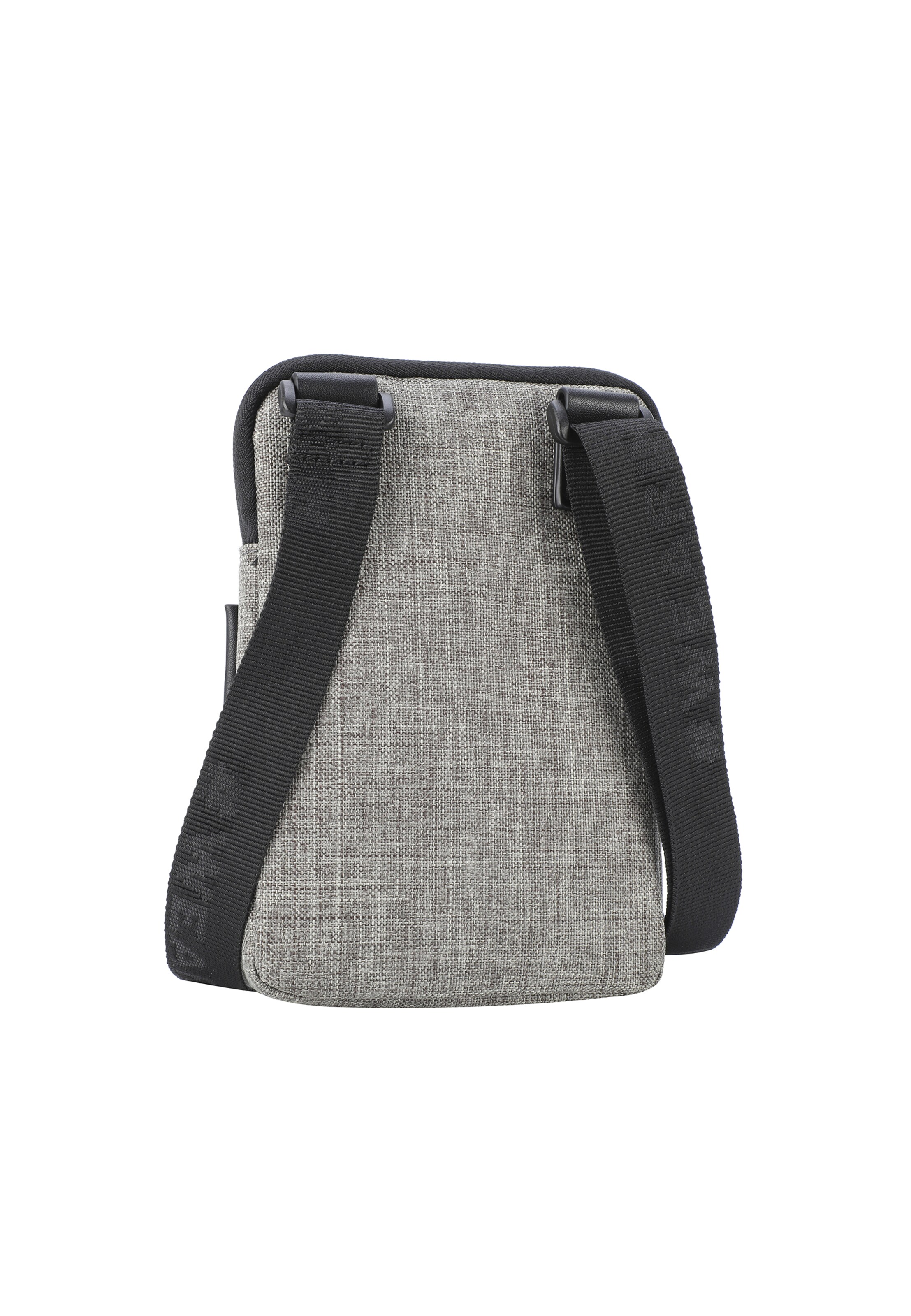 STRELLSON Schoudertas 'Northwood 2.0 Brian' in Groen