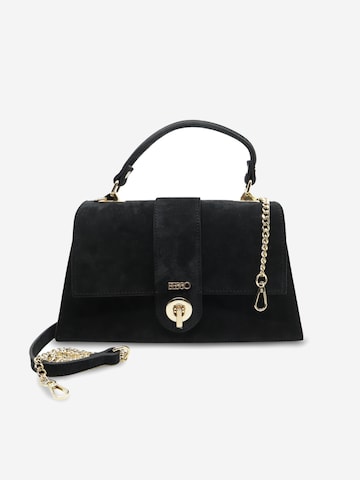 BESSO Handbag 'Incanto Puro' in Black: front
