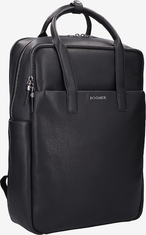 BOGNER Backpack in Black