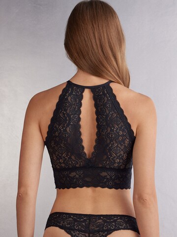 INTIMISSIMI Top in Schwarz