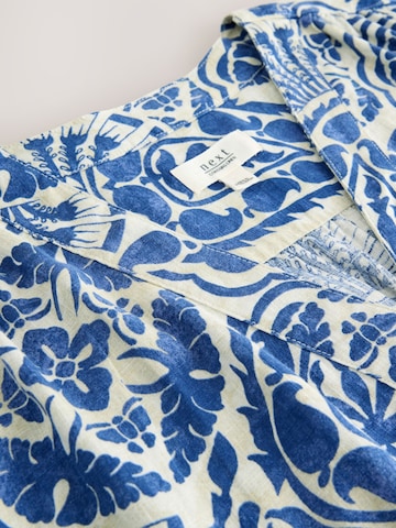 Next Zomerjurk in Blauw
