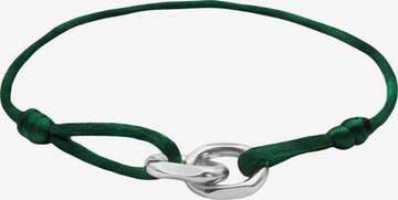 Fainz Bracelet 'Pairity' in Green: front