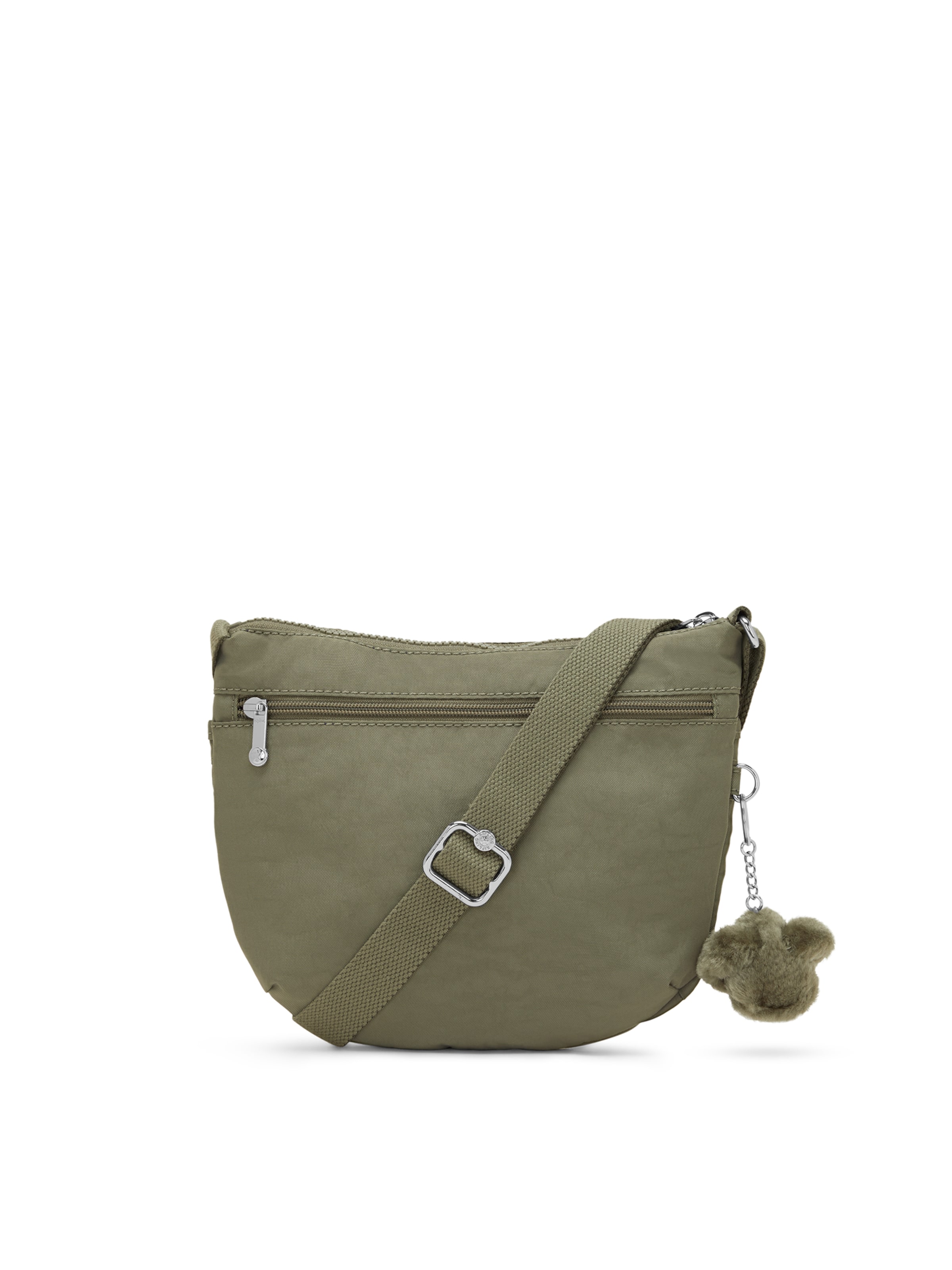 KIPLING - Bolso de hombro 'Arto' en verde