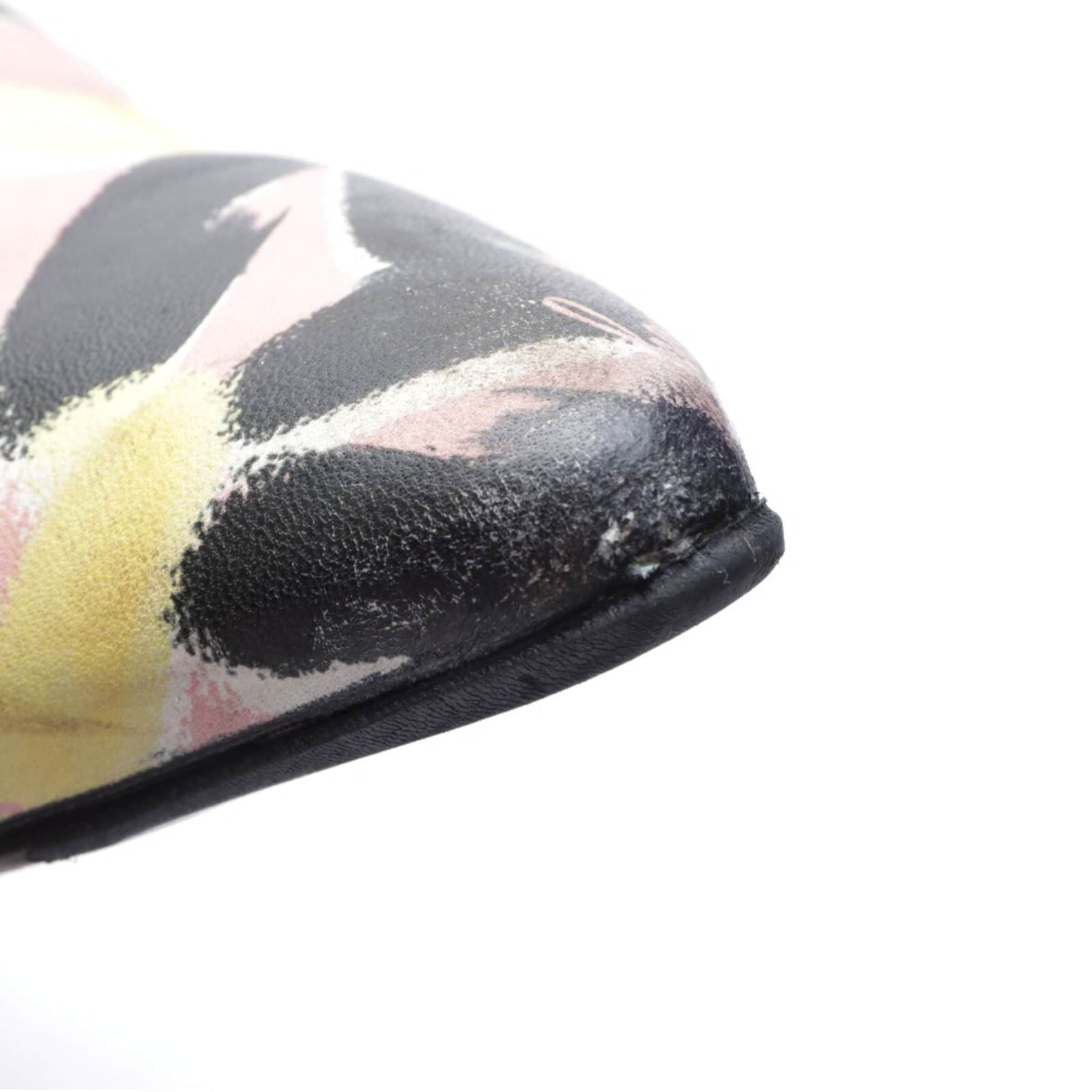 Högl Flats & Loafers in 39 in Mixed colors