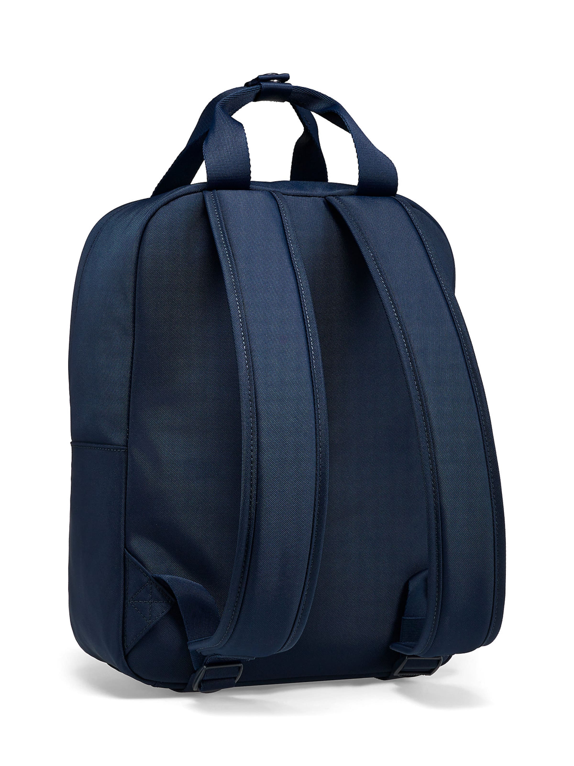 Sac à dos 'Heritage' TOMMY HILFIGER en bleu