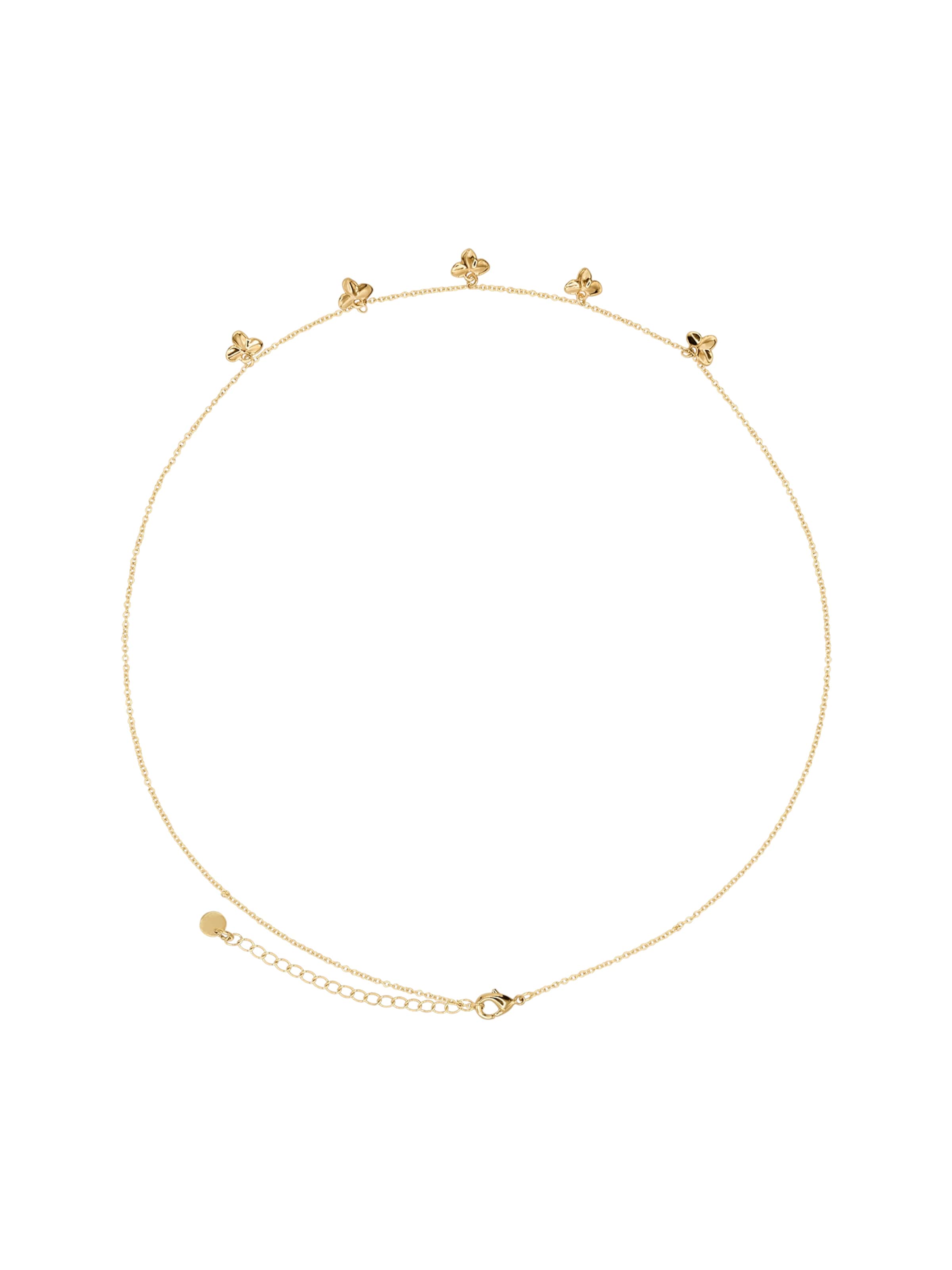 Heideman Kette 'Anara' in Gold