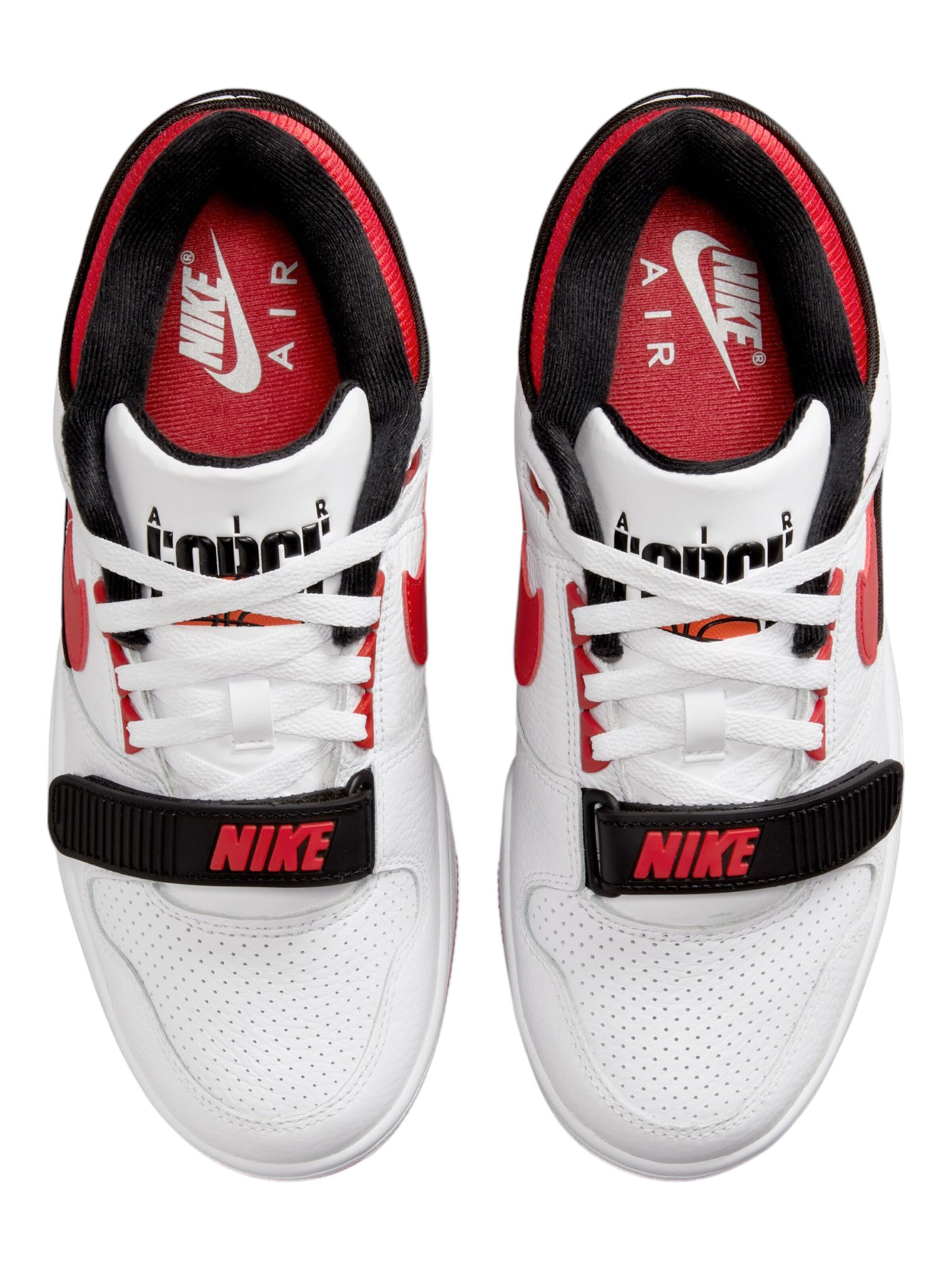 Nike Sportswear Sneaker in Weiß