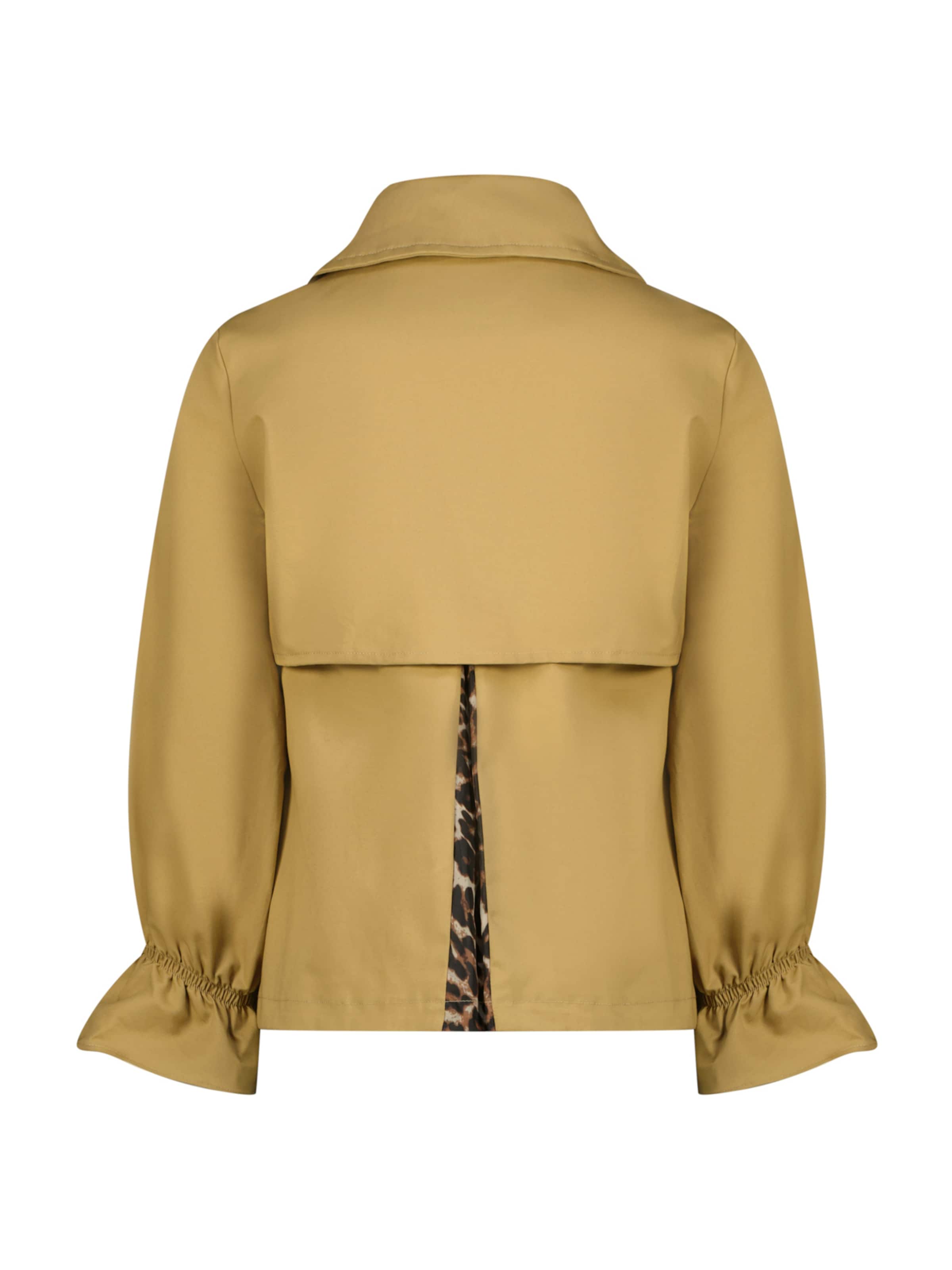 VINGINO Преходно яке 'Tindra' в бежово