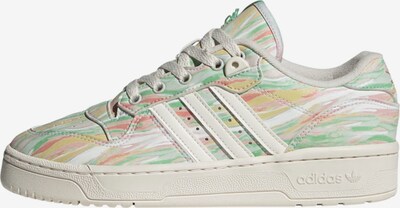 ADIDAS ORIGINALS Madalad ketsid 'RIVALRY' segavärvid, Tootevaade