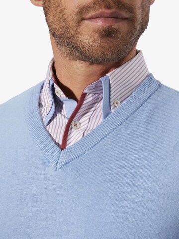 BABISTA Spencer 'Falnor' in Blauw