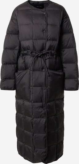 RAIINE Mantel in schwarz, Produktansicht