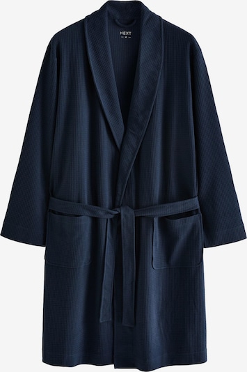 Next Lyhyt kylpytakki värissä laivastonsininen, Tuotenäkymä