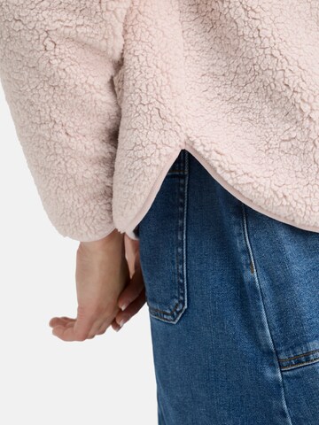 CAMEL ACTIVE Sweater in Pink