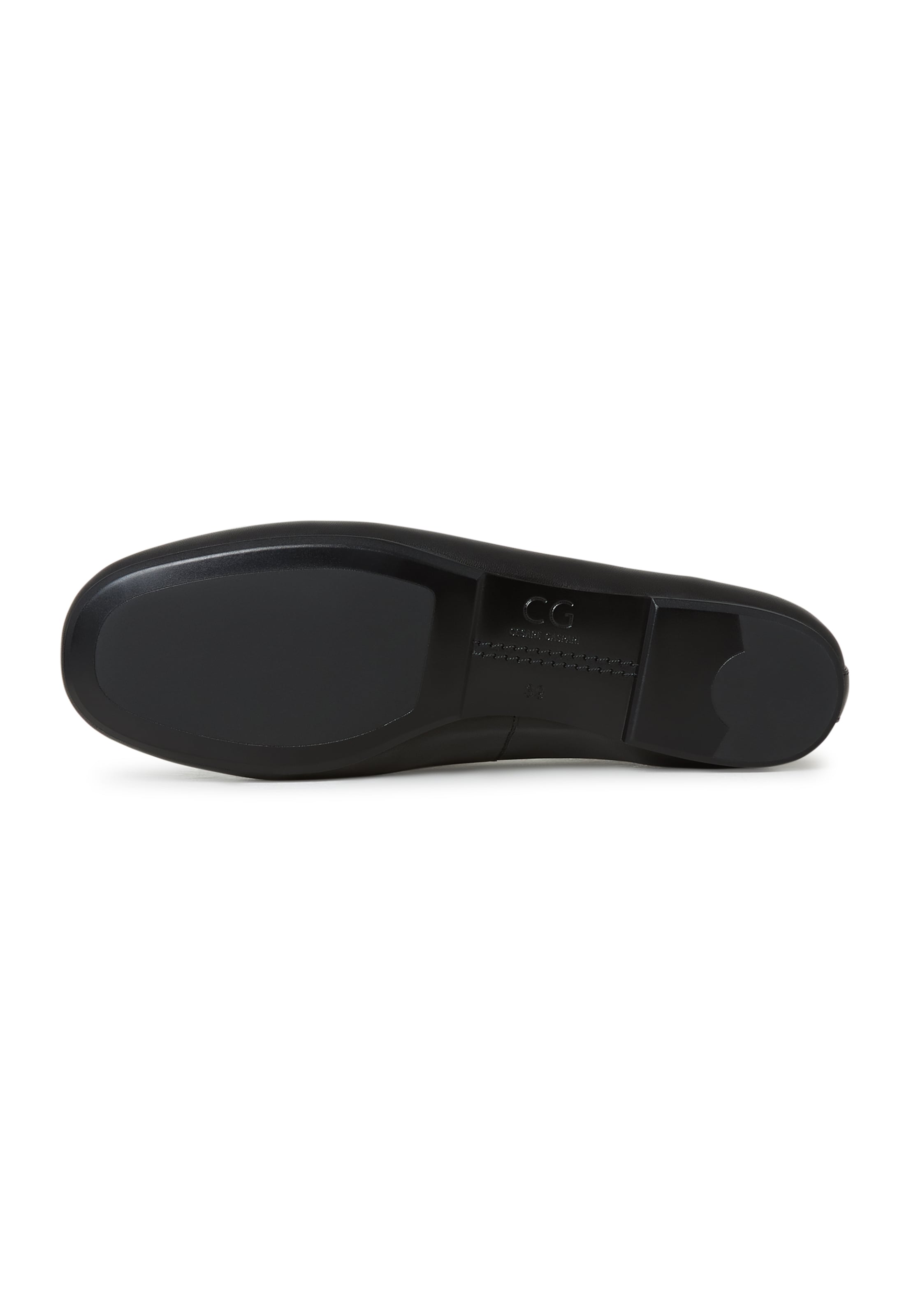 CESARE GASPARI Ballerina in Black