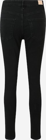 ONLY Curve Slim fit Jeans in Black