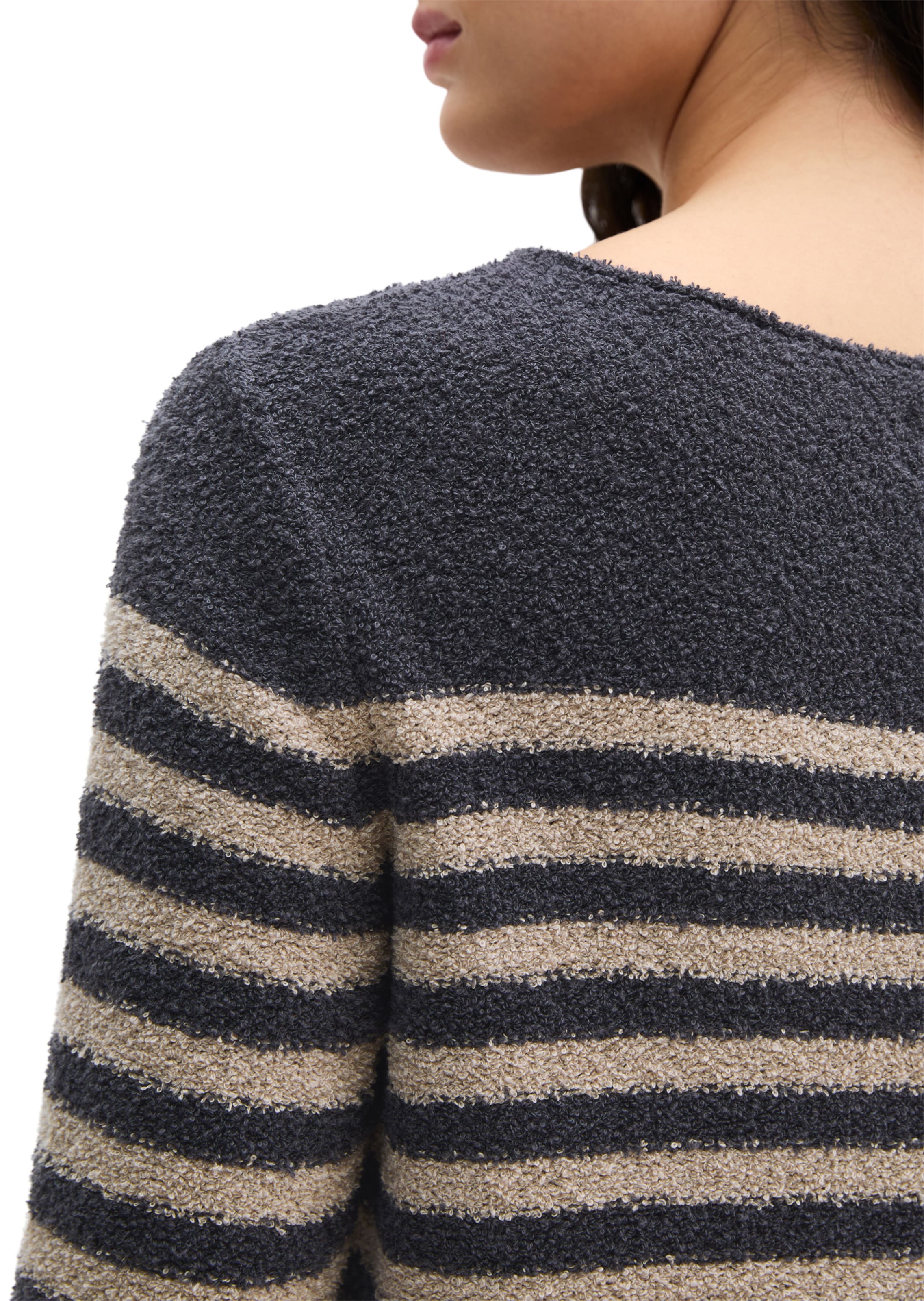 Marc O'Polo Pullover in Blau