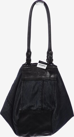 DIESEL Bag in One size in Blue: front