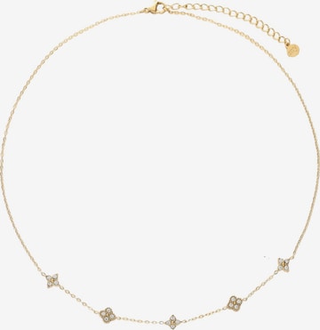 My Jewellery Halskette in Gold: Vorderseite