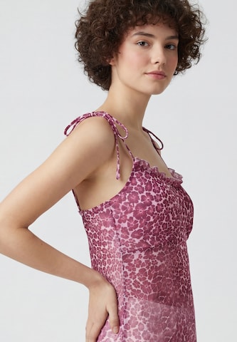 MYMO Top in Pink