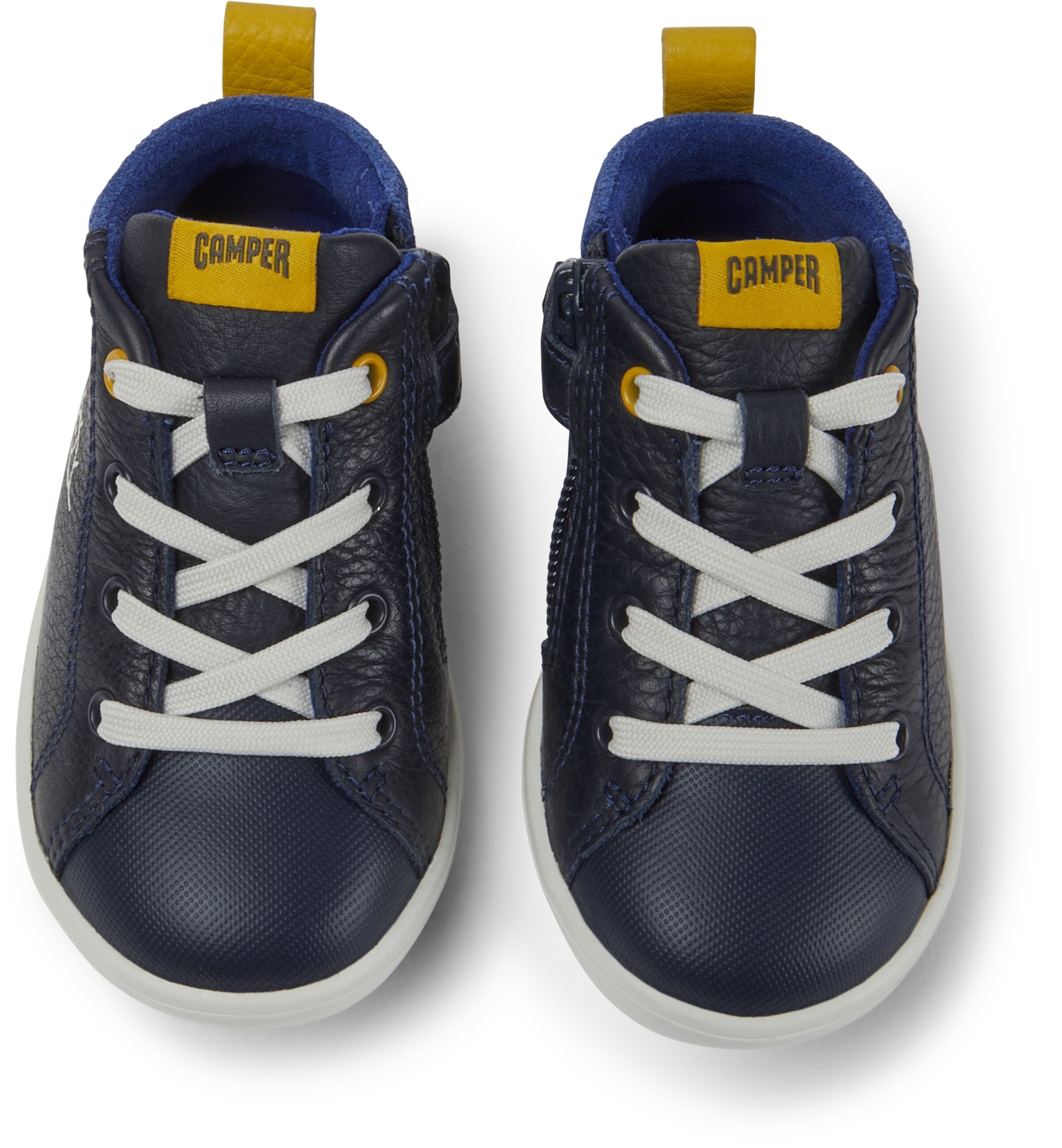 Sneaker 'Twins' di CAMPER in blu