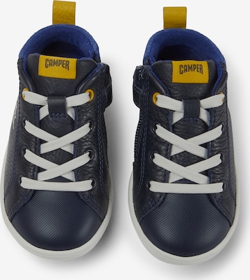 CAMPER Sneakers 'Twins' in Blauw