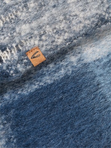 CAMEL ACTIVE Scarf in Blue