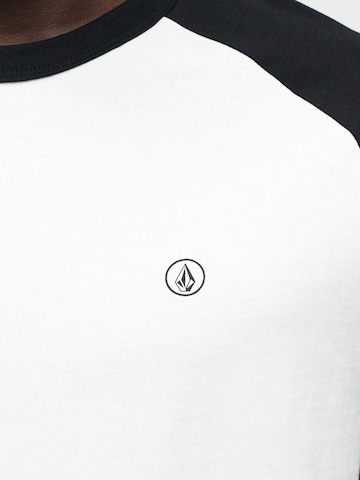 Volcom Футболка 'PEN' в Черный