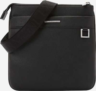 Rankinė su ilgu dirželiu 'NEW YORK' iš ARMANI EXCHANGE, spalva – juoda, Prekių apžvalga