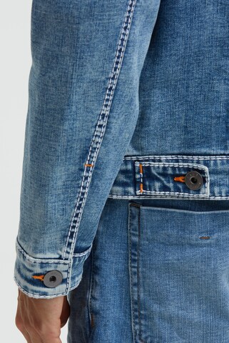 CAMP DAVID Between-Season Jacket in Blue