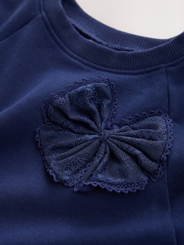 Next - Vestido en azul