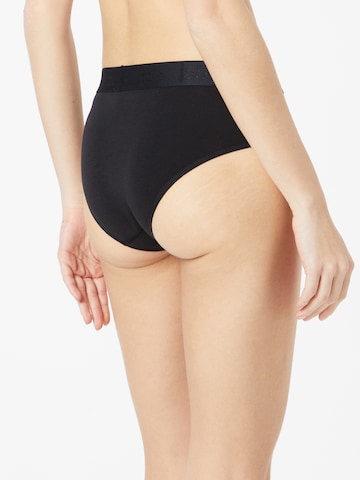 Pantaloncini intimi sportivi di ADIDAS SPORTSWEAR in arancione